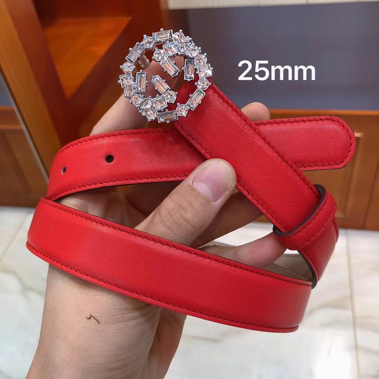 Gucci 25mmX95-110cm 7D07